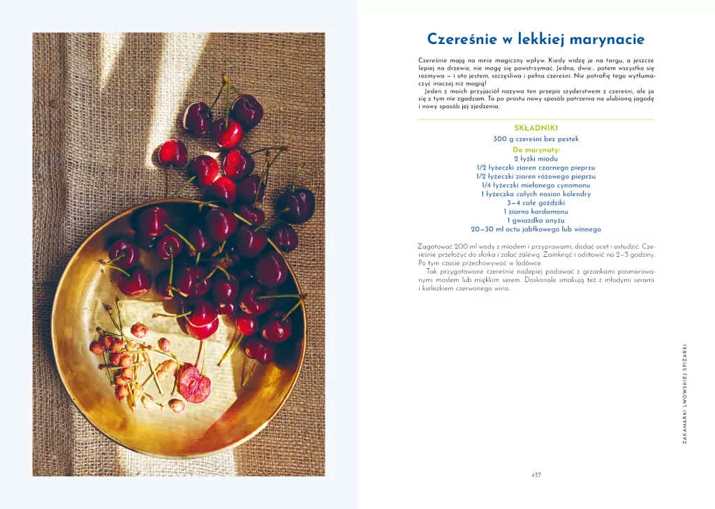 Kuchnia lwowska. Moja kulinarna podróż przez Galicję - tantis.pl