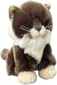 Kot ciemny 19cm - tantis.pl