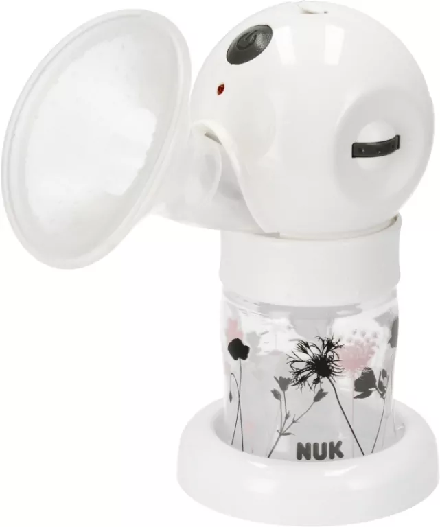 Laktator elektryczny Luna NUK - tantis.pl