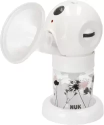 Laktator elektryczny Luna NUK
