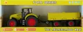 Traktor z akcesoriami - tantis.pl
