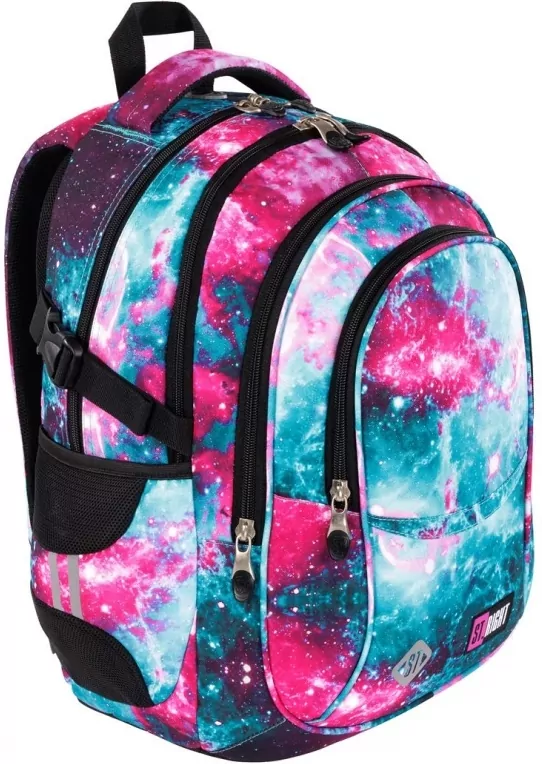 Plecak 4-komorowy BP1 NEBULA - tantis.pl