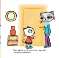 Kicia Kocia w przedszkolu. - tantis.pl
