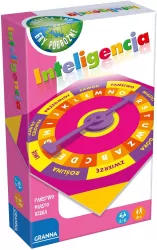 Inteligencja wersja podróżna GRANNA