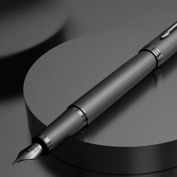 Długopis Im Professionals Monochrome Bronze - tantis.pl