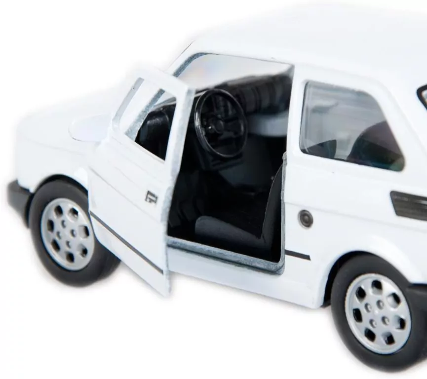 AUTO OSOB MET 15X7X7 FIAT 126 WB - tantis.pl