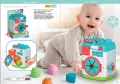 Clemmy Pralka sensoryczna - tantis.pl