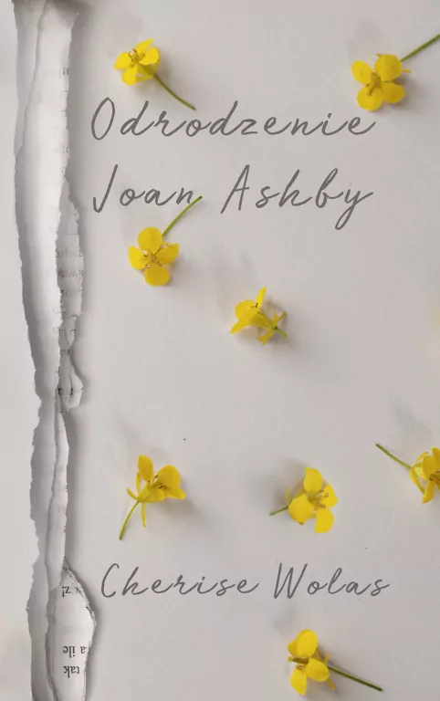 Odrodzenie Joan Ashby - tantis.pl