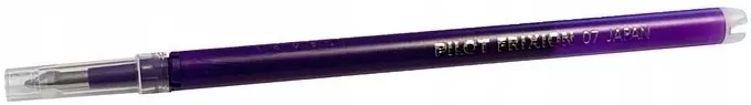 Wkład FriXion BLS-FR7 V fioletowy  PILOT - tantis.pl