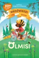Niedźwiedzi świat Olmisi - tantis.pl