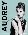 Audrey. Życie, pasja, styl - tantis.pl
