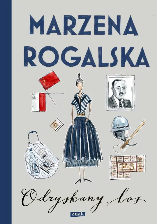 Odzyskany los. Karla Linde. Tom 4 - tantis.pl