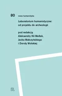 Laboratorium humanistyczne - tantis.pl