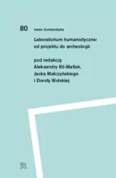 Laboratorium humanistyczne