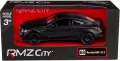 RMZ BMW M3 E30 matte black - tantis.pl