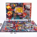 Race Home Marvel CARTAMUNDI - tantis.pl