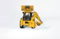 Koparko-ładowarka. JCB 4CX - tantis.pl