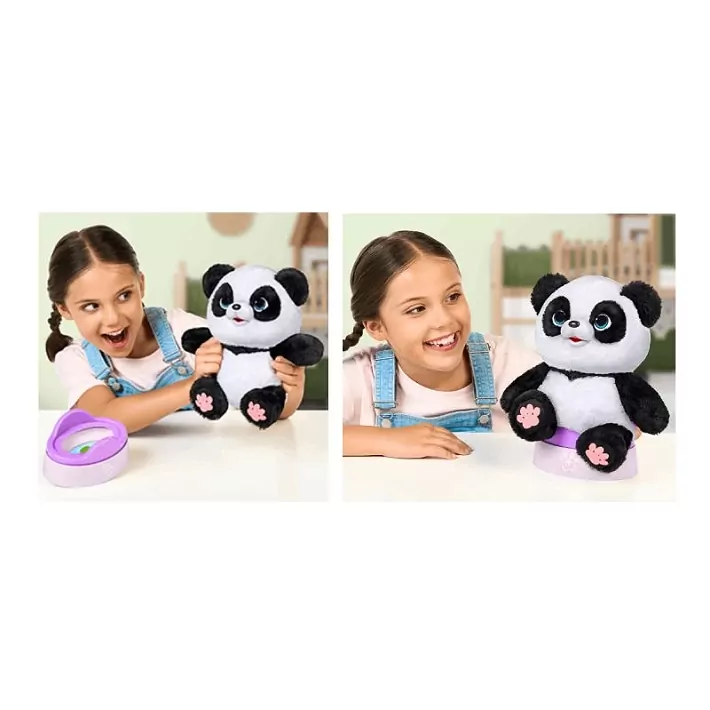 Little Live Pets. Panda - tantis.pl