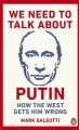 We Need to Talk About Putin - tantis.pl