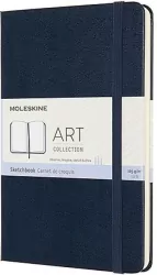 Szkicownik szafirowy