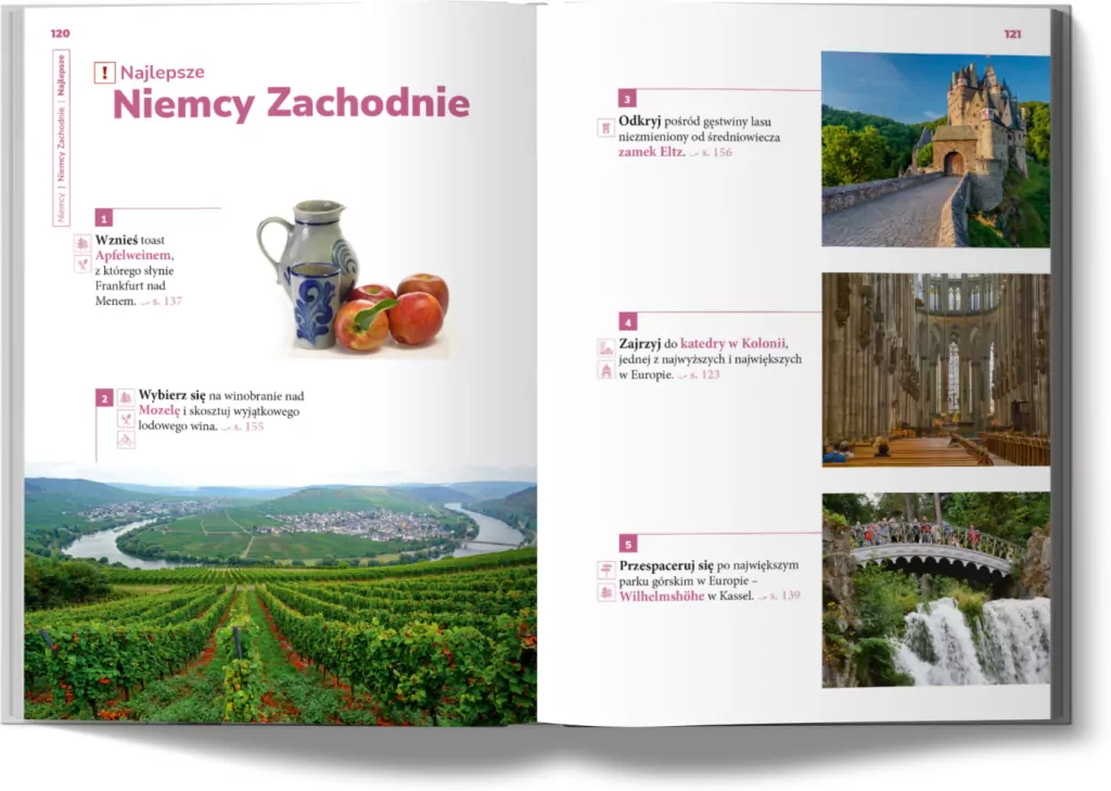 Niemcy - tantis.pl