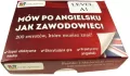Mów po angielsku jak zawodowiec A1 CREATIVO - tantis.pl