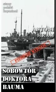 Sobowtór doktora Bauma (SPK 12) - tantis.pl