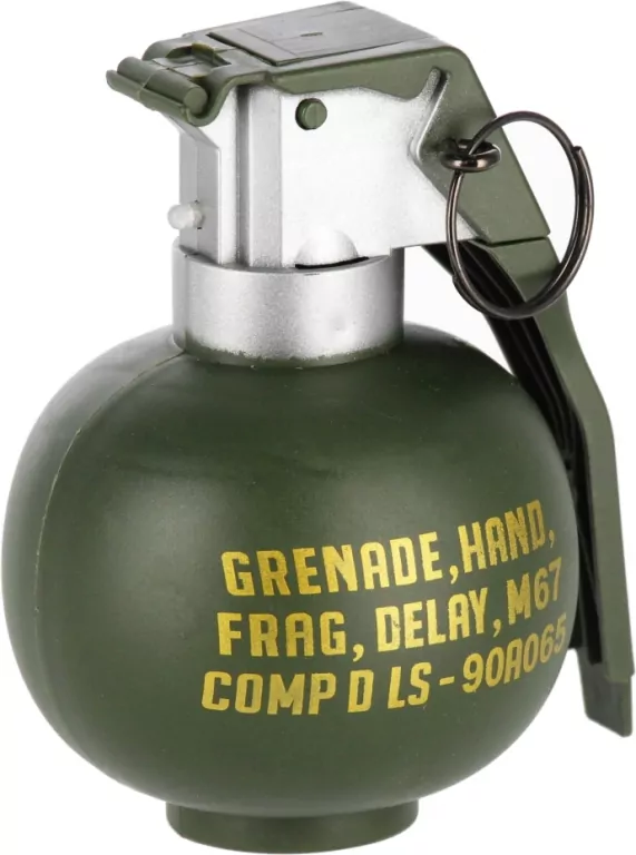 GRANAT B/O 10CM MC 12/144/288 - tantis.pl