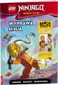 LEGO(R) Ninjago. Wyprawa ninja - tantis.pl