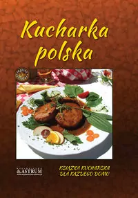 Kucharka polska - tantis.pl