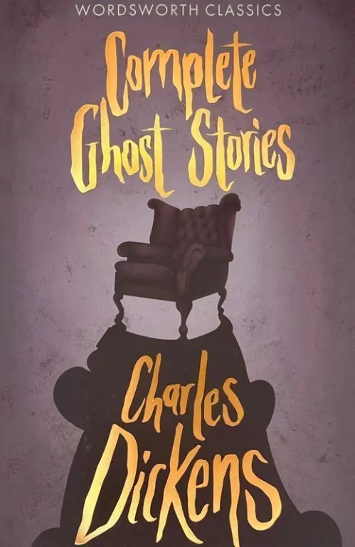 Complete Ghost Stories - tantis.pl