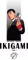 Ikigami Tom 1 - tantis.pl