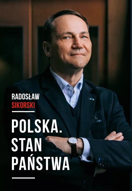 Polska. Stan państwa - tantis.pl