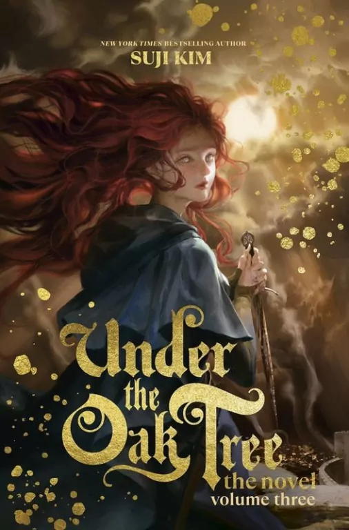 Under the Oak Tree. Vol. 3 (novel) - tantis.pl