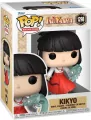 Kikyo. Inuyasha. Funko POP - tantis.pl