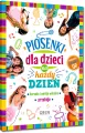 Piosenki dla dzieci na każdy dzień - tantis.pl