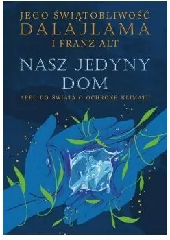 Nasz jedyny dom - tantis.pl