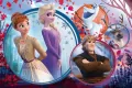 Puzzle 160. Disney. Frozen II. Siostrzana przygoda - tantis.pl
