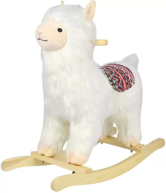 Lama na biegunach - tantis.pl