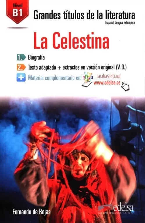 La Celestina - tantis.pl
