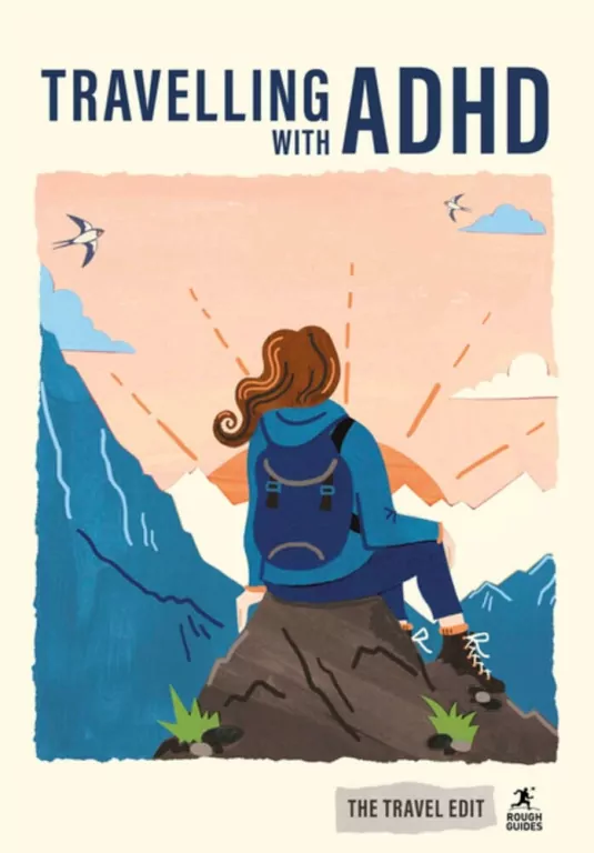 Travelling with ADHD - tantis.pl