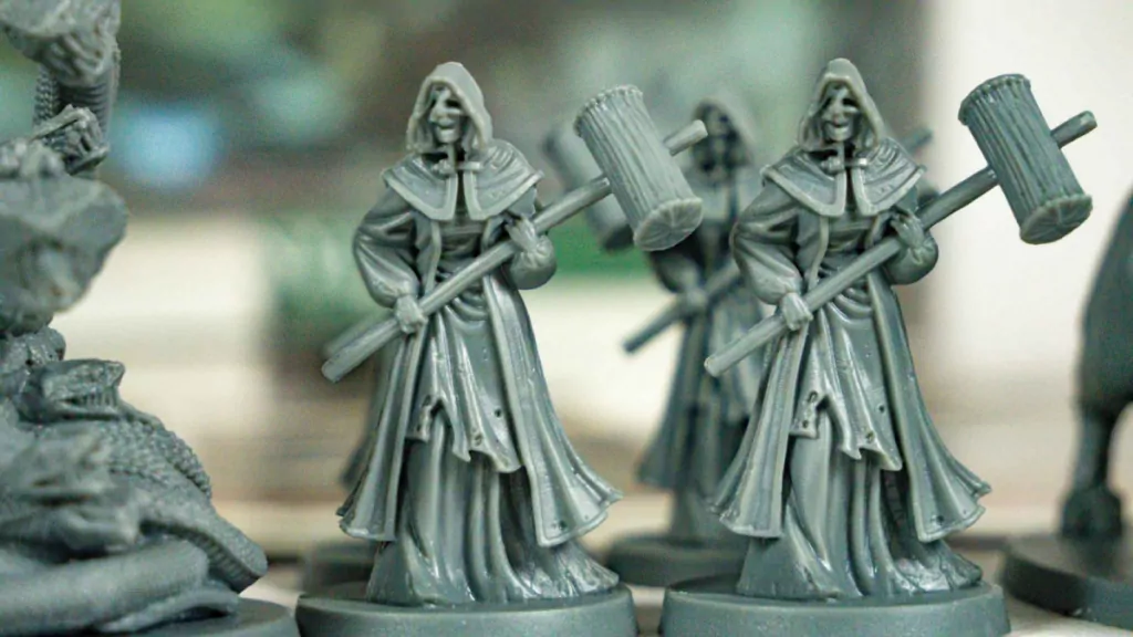 Bloodborne: Zakazany Las - tantis.pl