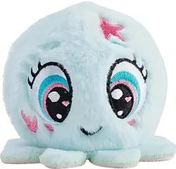 Minty - niebieska ośmiornica