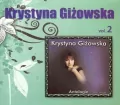 Krystyna Giżowska - Antologia vol.2 CD - tantis.pl