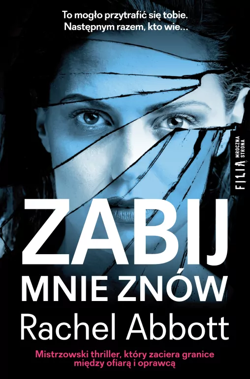 Zabij mnie znów - tantis.pl