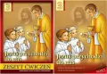 Jezus przychodzi do nas. Pakiet: Podręcznik / Zeszyt Ćwiczeń do Religii dla klasy 3 szkoły podstawowej - tantis.pl