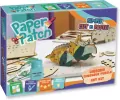 Zestaw decoupage Paper Patch - Puzzle Dino drewn - tantis.pl