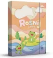 Pakiet: Rośnij z nami. Poziom A i A+ - tantis.pl