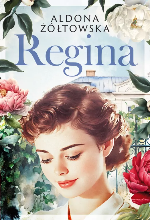 Regina - tantis.pl