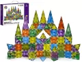 Klocki magnetyczne 67el - tantis.pl